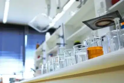 Microneedle Patch Enables Painless Immune Monitoring from Skin