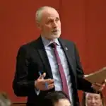 Quebec MNA Vincent Marissal Declines 2026 Re-Election Bid