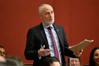 Quebec MNA Vincent Marissal Declines 2026 Re-Election Bid