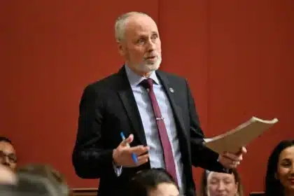 Quebec MNA Vincent Marissal Declines 2026 Re-Election Bid