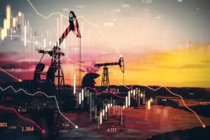 Oil Prices Surge 8.4%: 38th Largest Daily Gain Since 1990