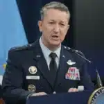 U.S. Military Reveals Timeline of Strikes Killing Khamenei, Top Iranian Leaders