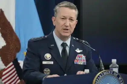 U.S. Military Reveals Timeline of Strikes Killing Khamenei, Top Iranian Leaders