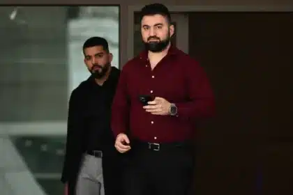 Court Rules ‘All Zionists Are Terrorists’ Chant Unlawful Vilification