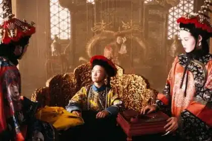 Oscar-Winning ‘The Last Emperor’ Streams Free on Prime Video