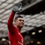 Casemiro Recommends Guimaraes as Man Utd Replacement; Sesko Like Ronaldo