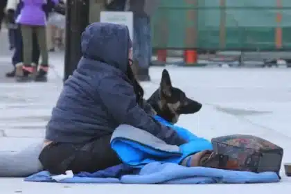 M Donation Launches New Toronto Homelessness Initiative