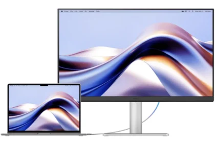BenQ Launches 9 Glossy 5K 27-Inch Thunderbolt 4 Monitor