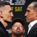 Topuria Predicts Holloway Retains BMF Title vs Oliveira at UFC 326