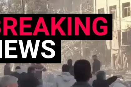 US-Israel Strikes Damage Iran’s Assembly of Experts in Qom