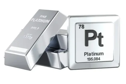 Platinum Dives to ,084 as Dollar Surge Halts Rally