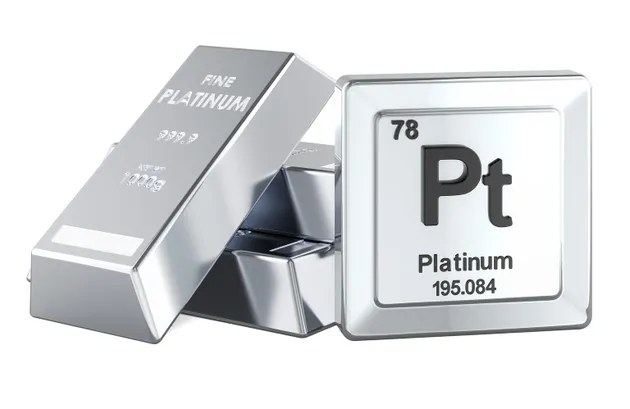 Platinum Dives to ,084 as Dollar Surge Halts Rally Platinum Dives to ,084 as Dollar Surge Halts Rally