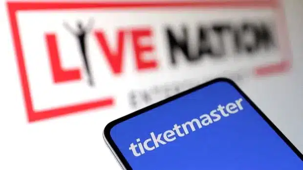 Live Nation Antitrust Trial Begins: Ticketmaster Breakup Looms