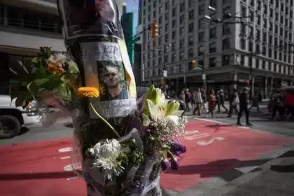 2023 Vancouver Starbucks Stabbing Trial: Accused Claims Knife Was Divine Sign