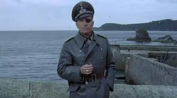 Classic WWII Thriller ‘The Eagle Has Landed’ Streams on BBC iPlayer Classic WWII Thriller ‘The Eagle Has Landed’ Streams on BBC iPlayer