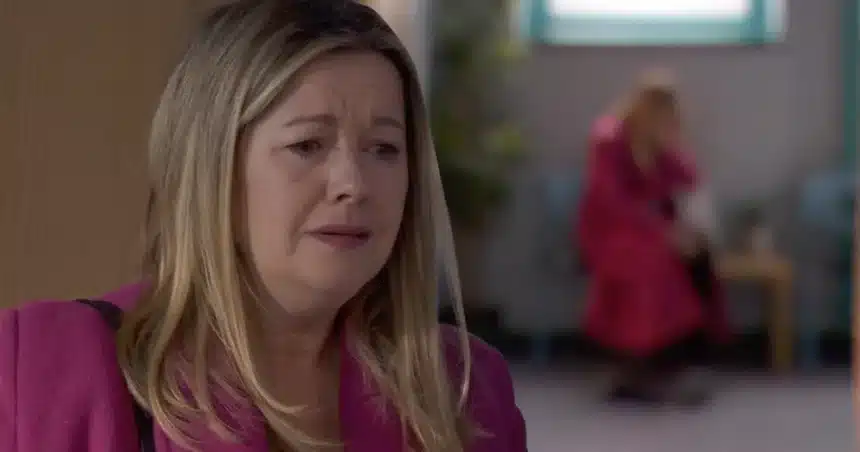 Hollyoaks Shock: Diane’s Advanced Ovarian Cancer Diagnosis Hollyoaks Shock: Diane’s Advanced Ovarian Cancer Diagnosis
