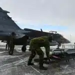 US May Block Link 16 Tech if Canada Chooses Gripen Jets