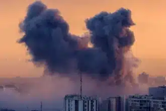 Commanders Tell US Troops Iran War Fulfills Armageddon Prophecy