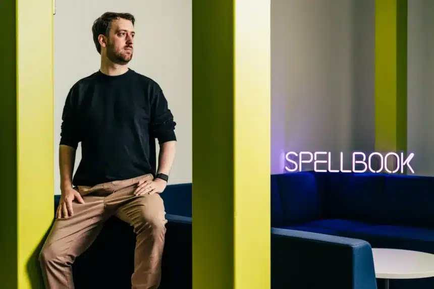 Spellbook Secures M RBC Debt for Legal AI Acquisitions