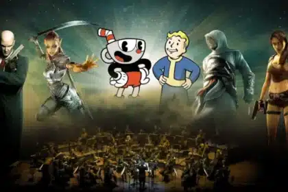Top Video Game Music Concerts to Experience in 2026 Across Europe
