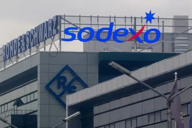 Sodexo Stock: 6% Yield Compounder at 60% Peer Discount Sodexo Stock: 6% Yield Compounder at 60% Peer Discount