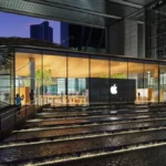 Apple Shuts UAE Stores and Offices Amid Middle East Escalation