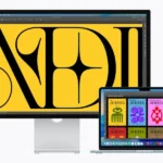 Studio Displays Lack Support for MacBook Neo, Intel Macs