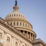 Senate to Vote on Limiting Trump’s Iran War Powers Amid Conflict