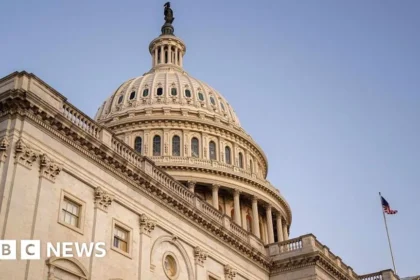 Senate to Vote on Limiting Trump’s Iran War Powers Amid Conflict