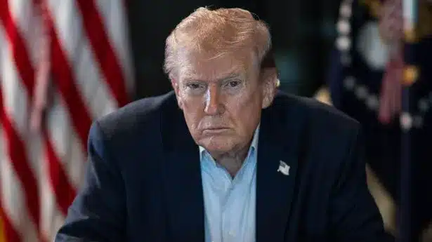 Spain Agrees to US Military Cooperation After Trump Trade Threat