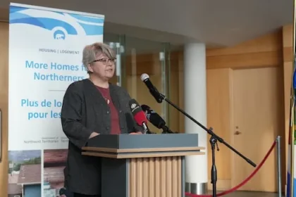 N.W.T. Housing Crisis: 2,700 Homes Needed Now, 2,500 More by 2044