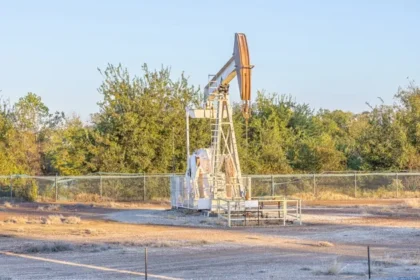 Baytex Energy Hits C0M Net Cash, Appoints New CEO Lundberg