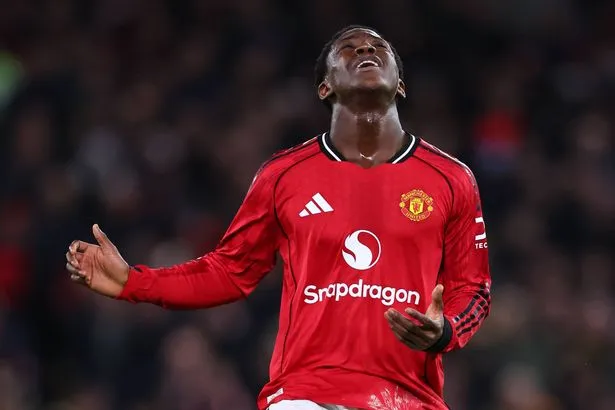 Man Utd Revival Under Carrick: Mainoo Contract Lingers, Fletcher Apologizes