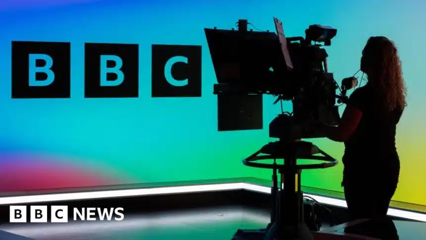 Broadcaster Pushes Board Reforms to Counter Political Interference Fears