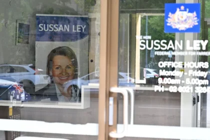 Farrer By-Election Set for May 9 in NSW Regional Seat Test