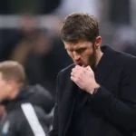 Carrick Sticks to Man Utd Plan for Aston Villa Despite Loss