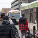 Thunder Bay Council Rejects Transit Service Cuts Over Driver Shortage
