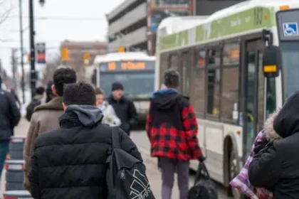 Thunder Bay Council Rejects Transit Service Cuts Over Driver Shortage