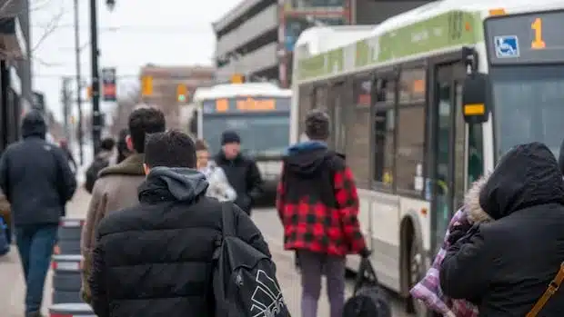 Thunder Bay Council Rejects Transit Service Cuts Over Driver Shortage