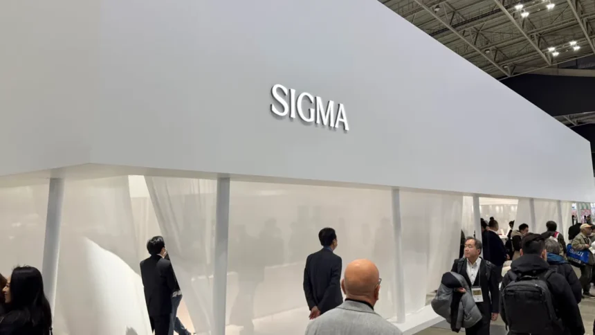 Sigma CEO Cautions on Compact Cameras, Highlights New Lenses