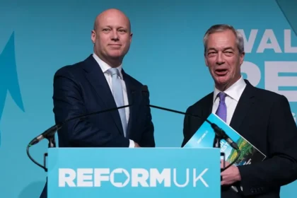 Reform UK Welsh Manifesto: Tax Cuts, Roads and NHS Pledges Explained