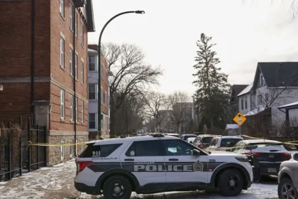 Winnipeg Man Guilty of Second-Degree Murder in Drug House Shootings