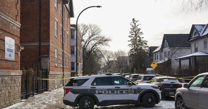 Winnipeg Man Guilty of Second-Degree Murder in Drug House Shootings