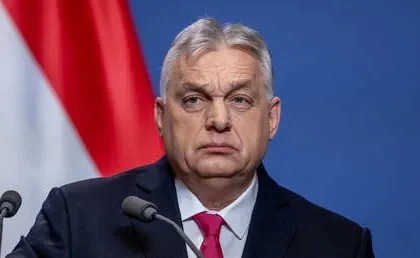 Orban Defies Zelensky Threat Over EU Aid and Oil Blockade
