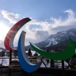 UK Joins Paralympics Ceremony Boycott Over Russia Flags