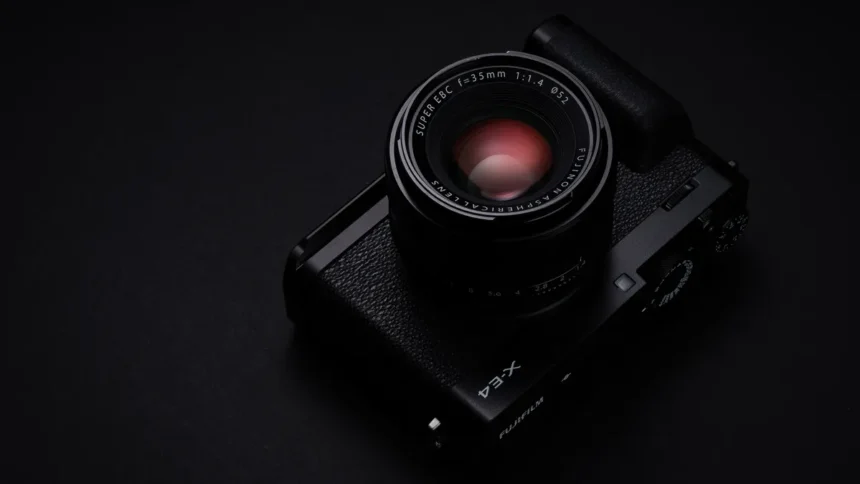 Fujifilm Invites Fans to Vote on 14 Dream X-Mount Lenses