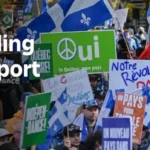 Quebec Independence Referendum Support Hits Record Low, Poll Reveals