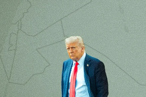 Trump Cites Broad Reasons for Iran Strikes, Lacks Clear Exit Plan