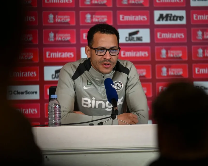 Chelsea Academy Stars Derry, Kavuma-McQueen Set for Wrexham FA Cup Chance