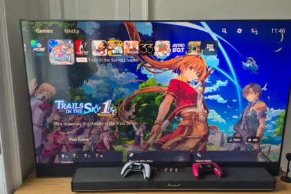 PS5 Slow Downloads? 5GHz Wi-Fi Switch Cuts 6-Hour Wait to 90 Minutes